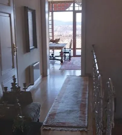 Hortensjowe Wzgorze * Myślenice