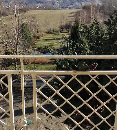 Hortensjowe Wzgorze Myślenice