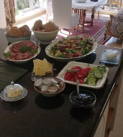 Lejlighed Hortensjowe Wzgorze Myślenice