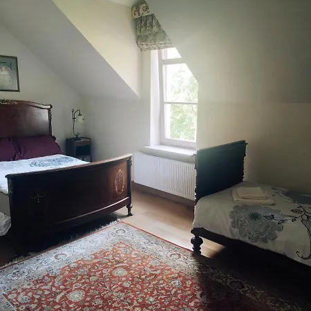 Hortensjowe Wzgorze * Myślenice