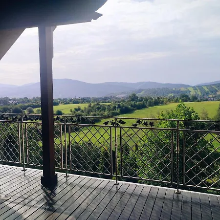 Lejlighed Hortensjowe Wzgorze Myślenice