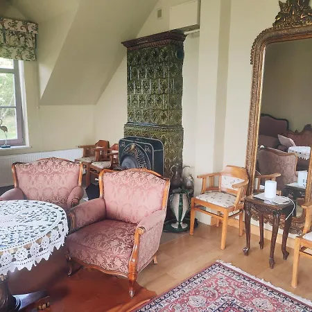 Hortensjowe Wzgorze * Myślenice