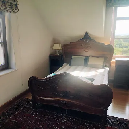 Hortensjowe Wzgorze Lejlighed Myślenice