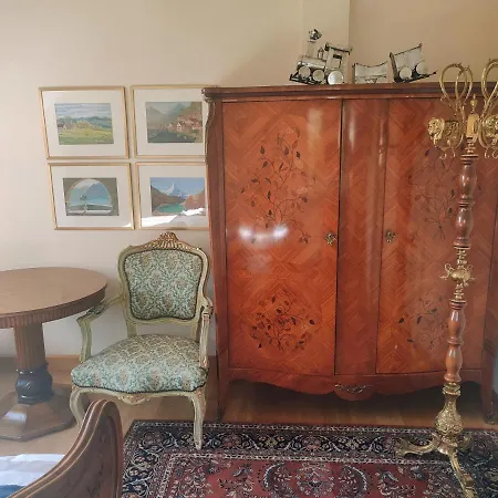 Hortensjowe Wzgorze * Myślenice