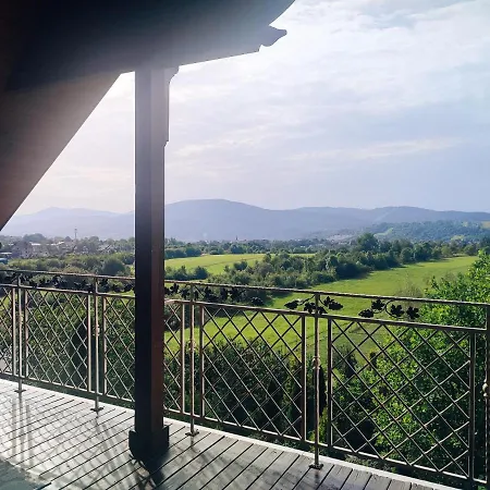 Lejlighed Hortensjowe Wzgorze