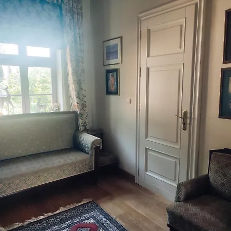 Hortensjowe Wzgorze *