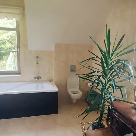 Hortensjowe Wzgorze Lejlighed