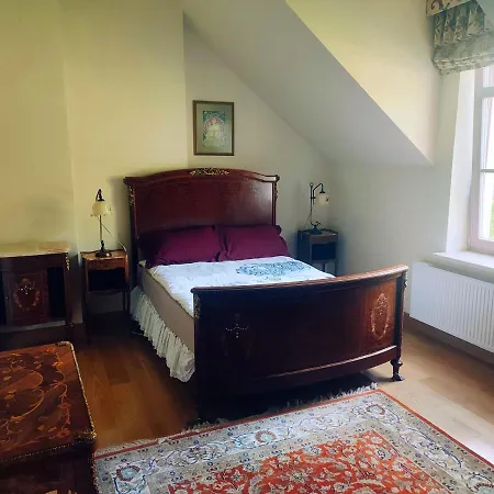 Hortensjowe Wzgorze Lejlighed *